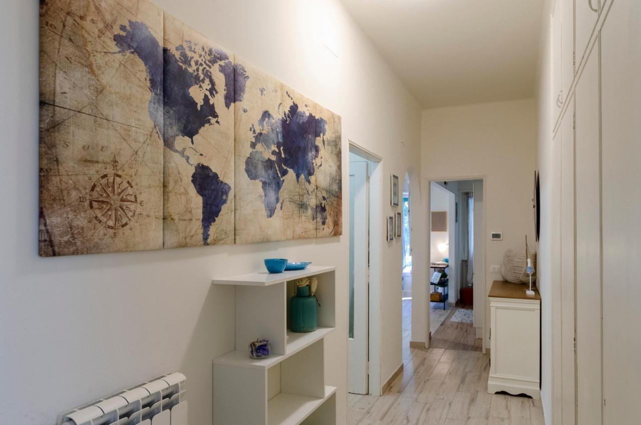 Joivy Lovely Apt For 4 On The Italian Riviera In Rapallo Exterior photo