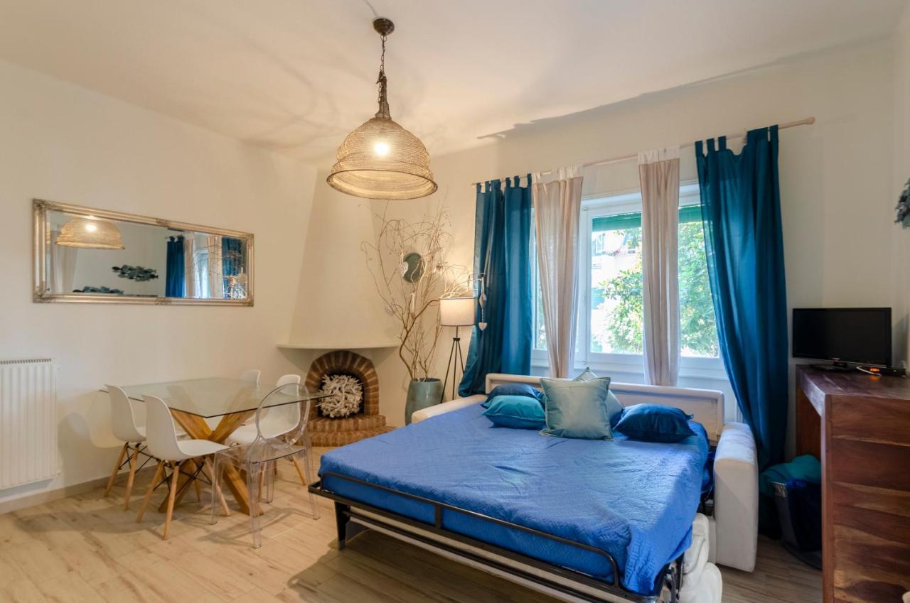 Joivy Lovely Apt For 4 On The Italian Riviera In Rapallo Exterior photo