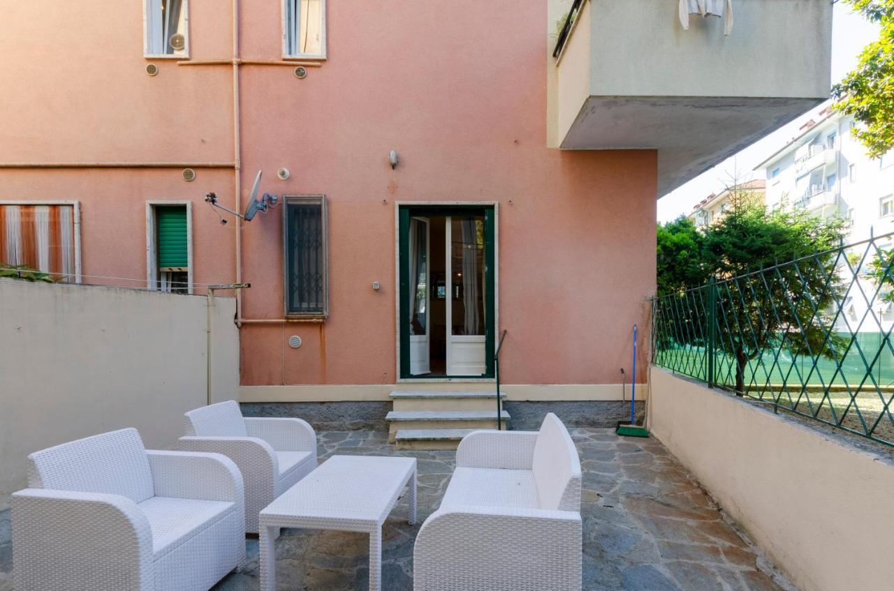 Joivy Lovely Apt For 4 On The Italian Riviera In Rapallo Exterior photo