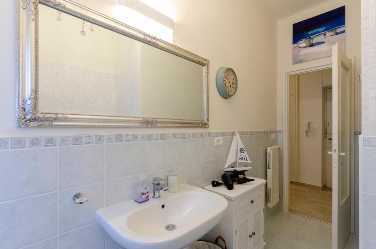 Joivy Lovely Apt For 4 On The Italian Riviera In Rapallo Exterior photo