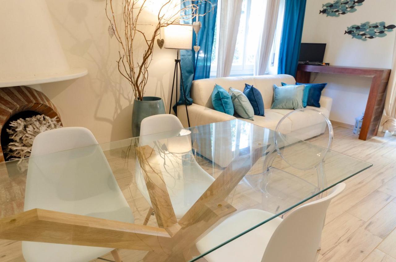 Joivy Lovely Apt For 4 On The Italian Riviera In Rapallo Exterior photo