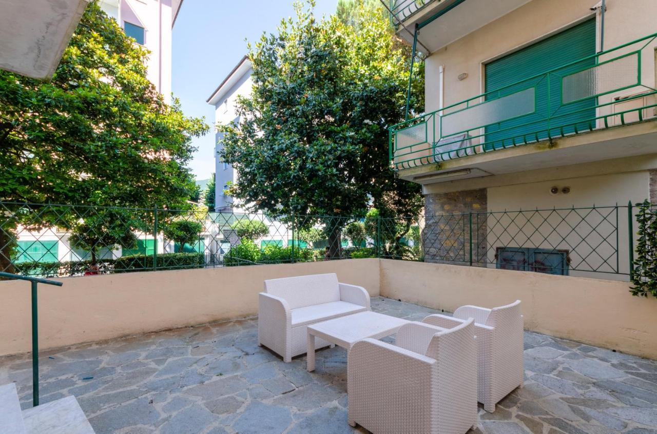 Joivy Lovely Apt For 4 On The Italian Riviera In Rapallo Exterior photo